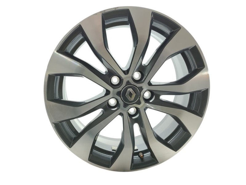 Recambio de llanta para renault megane iv berlina 5p zen referencia OEM IAM 403007202R  