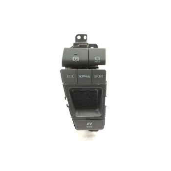 Recambio de interruptor para toyota rav4 hybrid 4x2 advance referencia OEM IAM 8401042252  