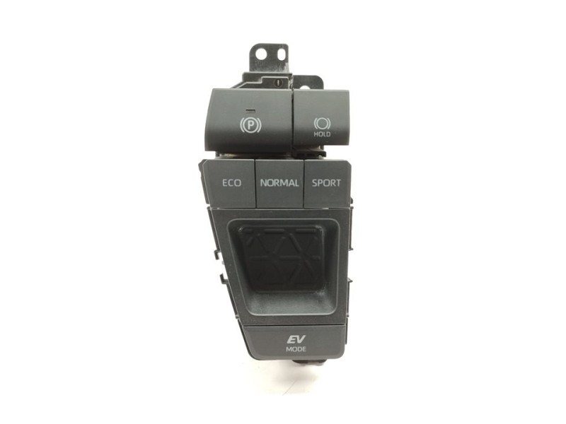 Recambio de interruptor para toyota rav4 hybrid 4x2 advance referencia OEM IAM 8401042252  
