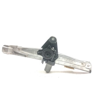 Recambio de elevalunas trasero derecho para dacia sandero iii stepway expression referencia OEM IAM 827201979R  