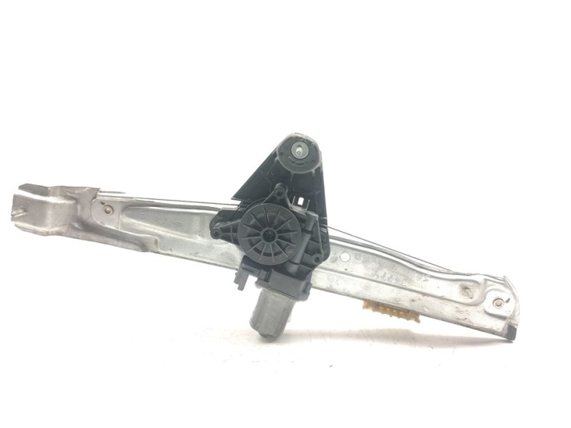 Recambio de elevalunas trasero derecho para dacia sandero iii stepway expression referencia OEM IAM 827201979R  