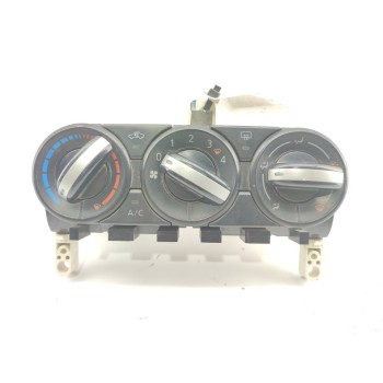 Recambio de mando calefaccion / aire acondicionado para nissan qashqai (j10) 360 referencia OEM IAM   