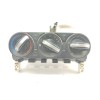 Recambio de mando calefaccion / aire acondicionado para nissan qashqai (j10) 360 referencia OEM IAM   