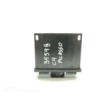 MODULO ELECTRONICO 9805164380 