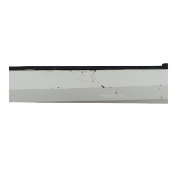 Recambio de faldon lateral para audi a3 sedán (8vm) s line edition referencia OEM IAM 8V5853860  