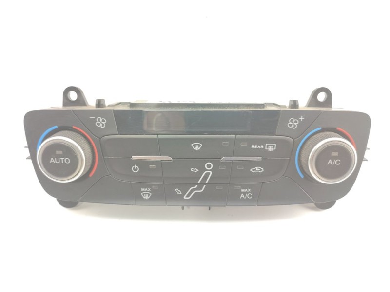 Recambio de mando climatizador para ford focus lim. st-line referencia OEM IAM F1ET18C612AF  