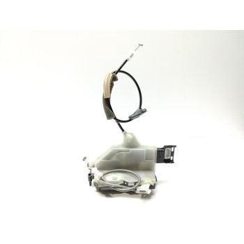 Recambio de cerradura puerta trasera derecha para citroën c4 cactus onetone referencia OEM IAM 190388  