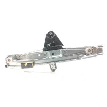 Recambio de elevalunas trasero derecho para dacia sandero iii stepway expression referencia OEM IAM 827201979R  