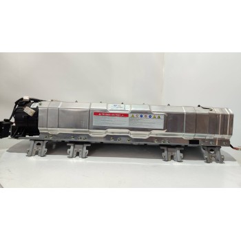 Recambio de bateria para hyundai ioniq hybrid referencia OEM IAM 37501G2000  