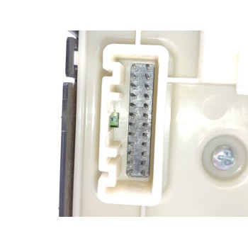 Recambio de interruptor para toyota rav4 hybrid 4x2 advance referencia OEM IAM 8401042252  