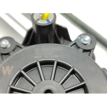 Recambio de elevalunas delantero derecho para mg zs comfort referencia OEM IAM 558LG4022  