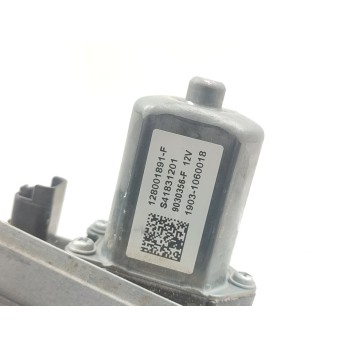 Recambio de elevalunas trasero derecho para dacia sandero iii stepway expression referencia OEM IAM 827201979R  