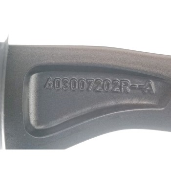 Recambio de llanta para renault megane iv berlina 5p zen referencia OEM IAM 403007202R  