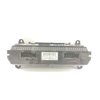 Recambio de mando climatizador para ford focus lim. st-line referencia OEM IAM F1ET18C612AF  