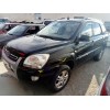 kia sportage del año 2007