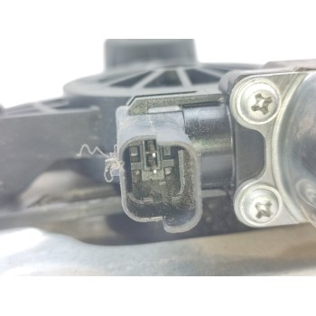 Recambio de elevalunas trasero derecho para dacia sandero iii stepway expression referencia OEM IAM 827201979R  