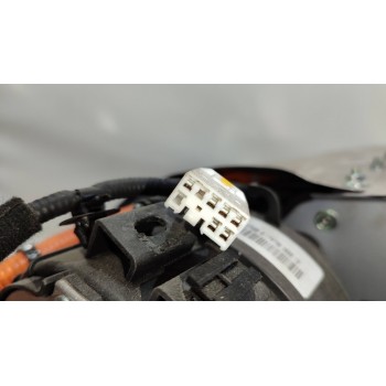 Recambio de bateria para hyundai ioniq hybrid referencia OEM IAM 37501G2000  