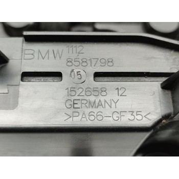 Recambio de tapa balancines para bmw serie 1 lim. 5-trg. (f20) 118d m sport referencia OEM IAM 11128581798  