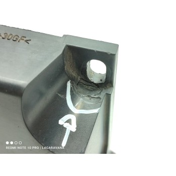 Recambio de modulo electronico para citroën c4 picasso live referencia OEM IAM 9805164380  