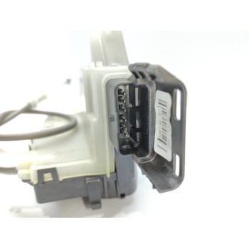 Recambio de cerradura puerta trasera derecha para citroën c4 cactus onetone referencia OEM IAM 190388  