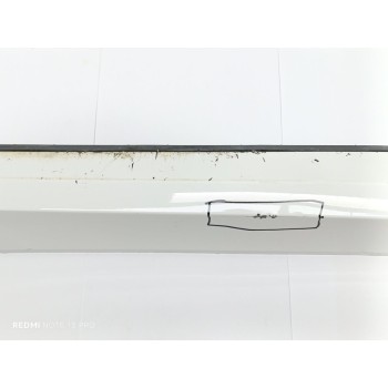 Recambio de faldon lateral para audi a3 sedán (8vm) s line edition referencia OEM IAM 8V5853860  