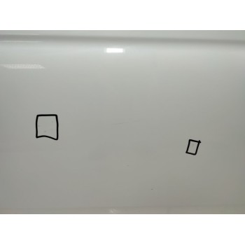 Recambio de puerta delantera derecha para fiat 500 (312) berlina club referencia OEM IAM 51779919  