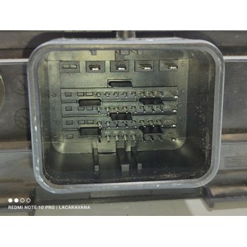 Recambio de modulo electronico para citroën c4 picasso live referencia OEM IAM 9805164380  