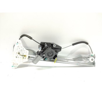 Recambio de elevalunas delantero derecho para mg zs comfort referencia OEM IAM 558LG4022  