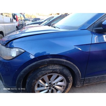 Recambio de aleta delantera izquierda para volkswagen t-cross advance referencia OEM IAM 2GM821105B  