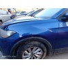 Recambio de aleta delantera izquierda para volkswagen t-cross advance referencia OEM IAM 2GM821105B  