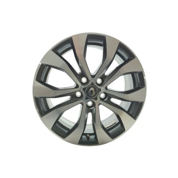 Recambio de llanta para renault megane iv berlina 5p zen referencia OEM IAM 403007202R  