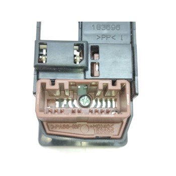 Recambio de mando retrovisor para toyota rav 4 advance hybrid referencia OEM IAM 8487052050  