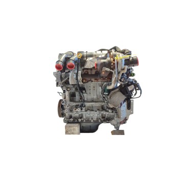 Recambio de motor completo para ford tourneo courier (c4a) sport referencia OEM IAM XVCC  