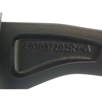 Recambio de llanta para renault megane iv berlina 5p zen referencia OEM IAM 403007202R  