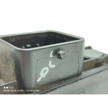 Recambio de modulo electronico para citroën c4 picasso live referencia OEM IAM 9805164380  