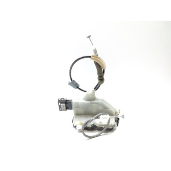 Recambio de cerradura puerta trasera izquierda para citroën c4 cactus onetone referencia OEM IAM 190389  