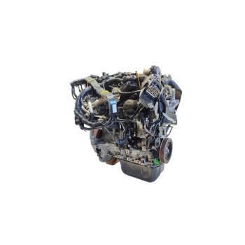 Recambio de motor completo para ford tourneo courier (c4a) sport referencia OEM IAM XVCC  