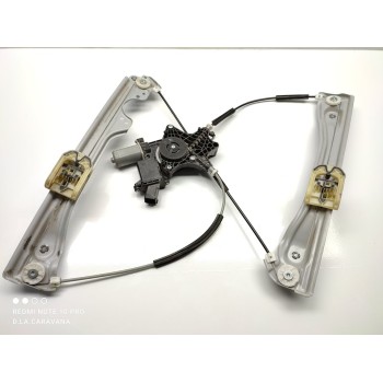 Recambio de elevalunas delantero izquierdo para opel insignia country tourer basis 4x4 referencia OEM IAM GD558RF4022  