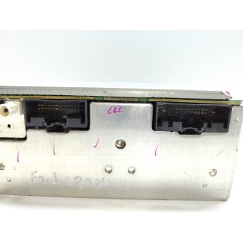 Recambio de sistema audio / radio cd para ford c-max 1.0 ecoboost cat referencia OEM IAM AM5T18C815GK  