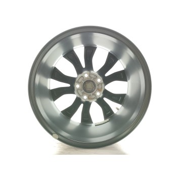 Recambio de llanta para renault megane iv berlina 5p zen referencia OEM IAM 403007202R  