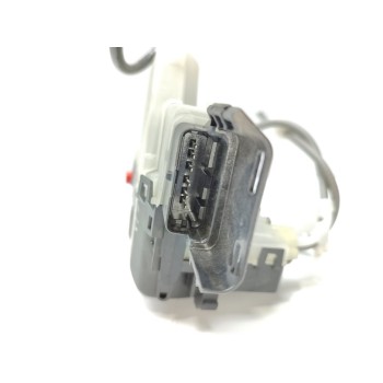 Recambio de cerradura puerta trasera izquierda para citroën c4 cactus onetone referencia OEM IAM 190389  