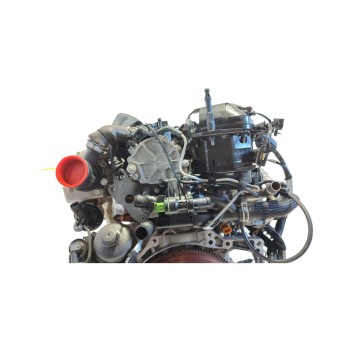 Recambio de motor completo para ford tourneo courier (c4a) sport referencia OEM IAM XVCC  