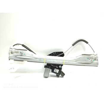 ELEVALUNAS DELANTERO IZQUIERDO 98811ZS110 / 10789612 / 10373041 