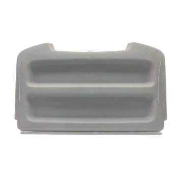 Recambio de bandeja trasera para dacia sandero comfort referencia OEM IAM 794205491R  