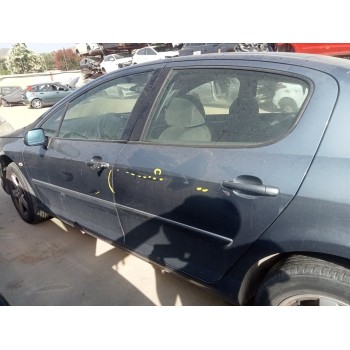 peugeot 407 del año 2006