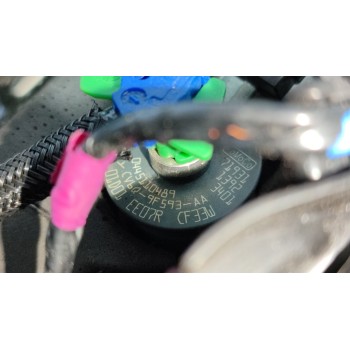 Recambio de motor completo para ford tourneo courier (c4a) sport referencia OEM IAM XVCC  