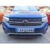 Recambio de paragolpes delantero para volkswagen t-cross advance referencia OEM IAM 2GM807221A  