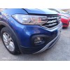 Recambio de paragolpes delantero para volkswagen t-cross advance referencia OEM IAM 2GM807221A  