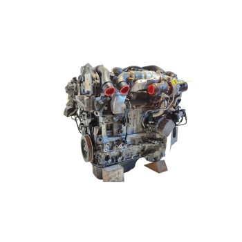 Recambio de motor completo para ford tourneo courier (c4a) sport referencia OEM IAM XVCC  