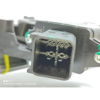 Recambio de elevalunas delantero izquierdo para mg zs comfort referencia OEM IAM 98811ZS110  